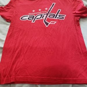 Capitals Tshirt